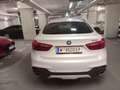 BMW X6 xDrive30d Sport Activity Coupé Aut. Weiß - thumbnail 2