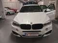 BMW X6 xDrive30d Sport Activity Coupé Aut. Weiß - thumbnail 19