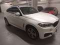 BMW X6 xDrive30d Sport Activity Coupé Aut. Weiß - thumbnail 5
