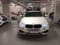 BMW X6 xDrive30d Sport Activity Coupé Aut. Weiß - thumbnail 1