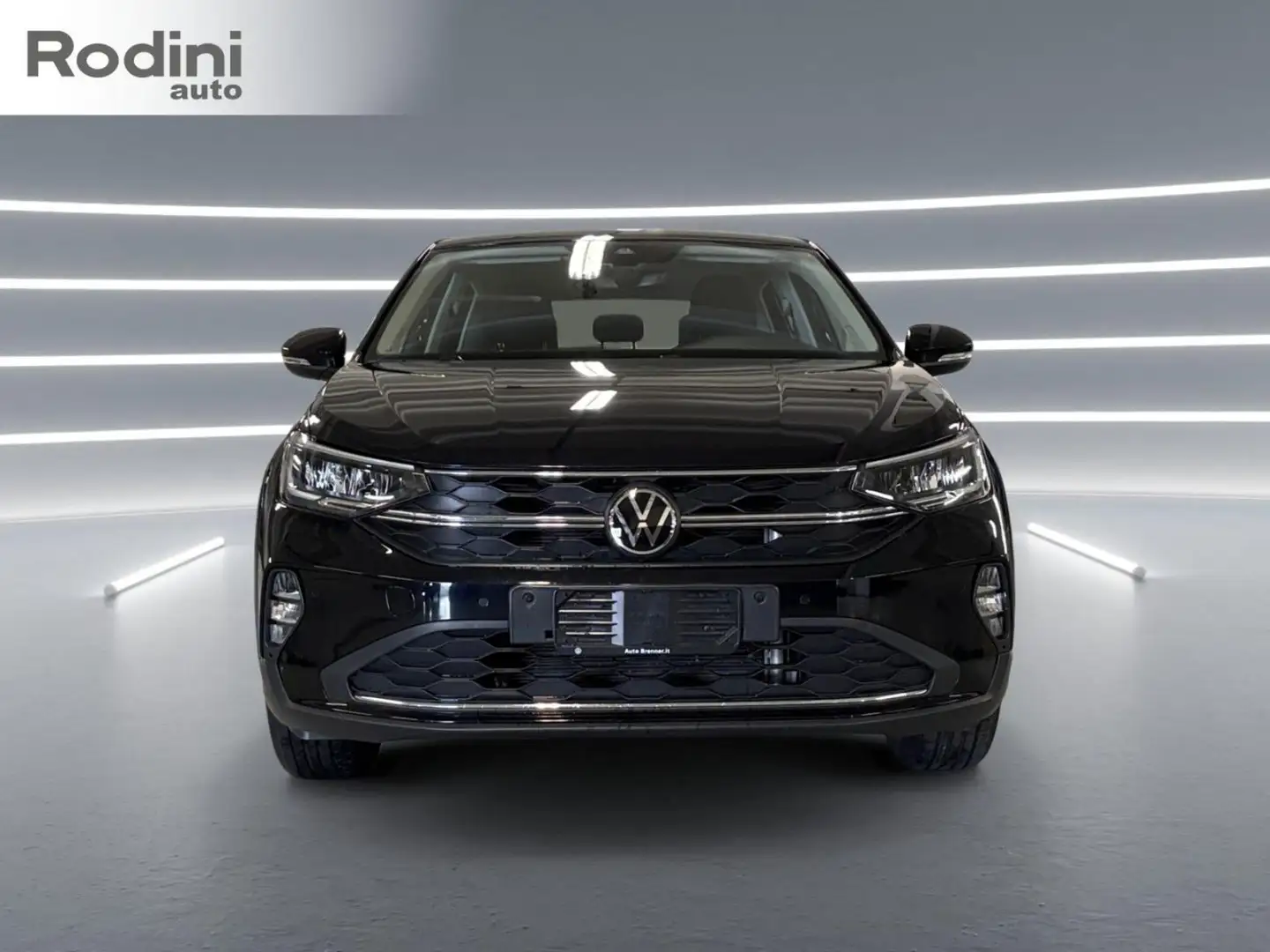 Volkswagen Taigo 1.0 TSI 110 CV Life Nero - 2