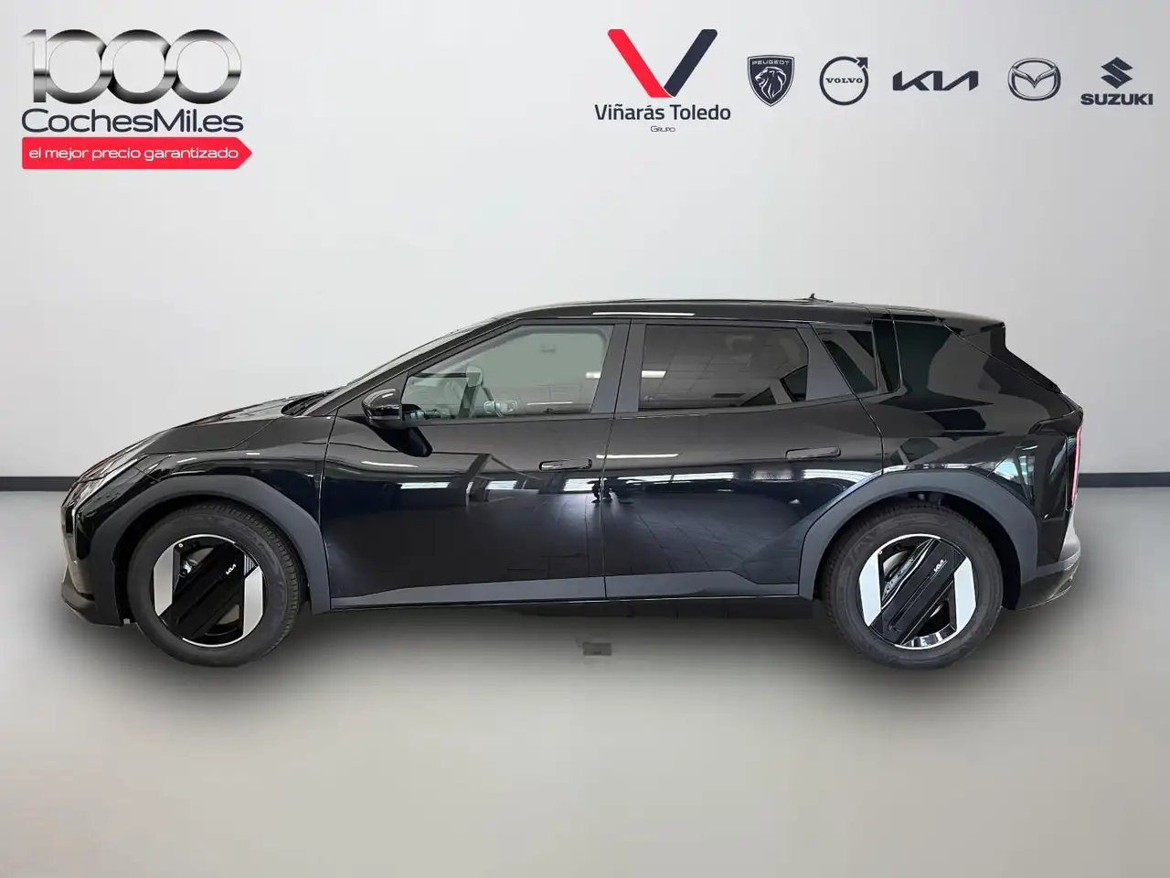 Kia EV4 2026