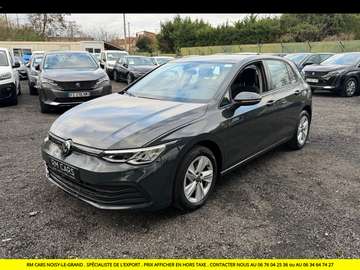 Golf 2.0 TDI SCR 115 BVM6 Life