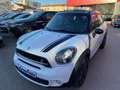 MINI Cooper Countryman COOPER S 190 PACK RED HOT CHIL Blanc - thumbnail 1