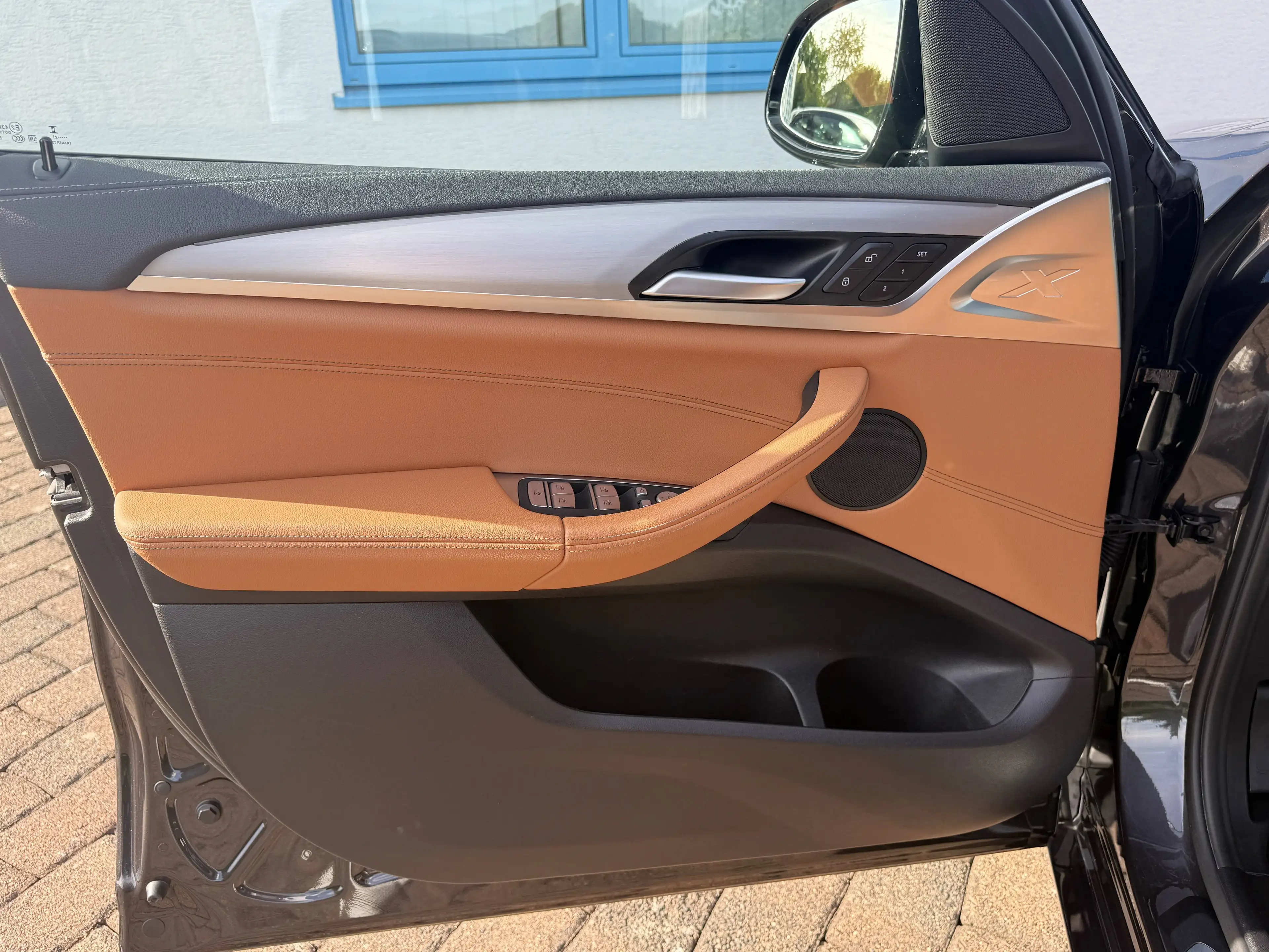 Alpina XD3 SWITCH-TRONIC Allrad LHZ ACC HUD 22" Laser — photo 7