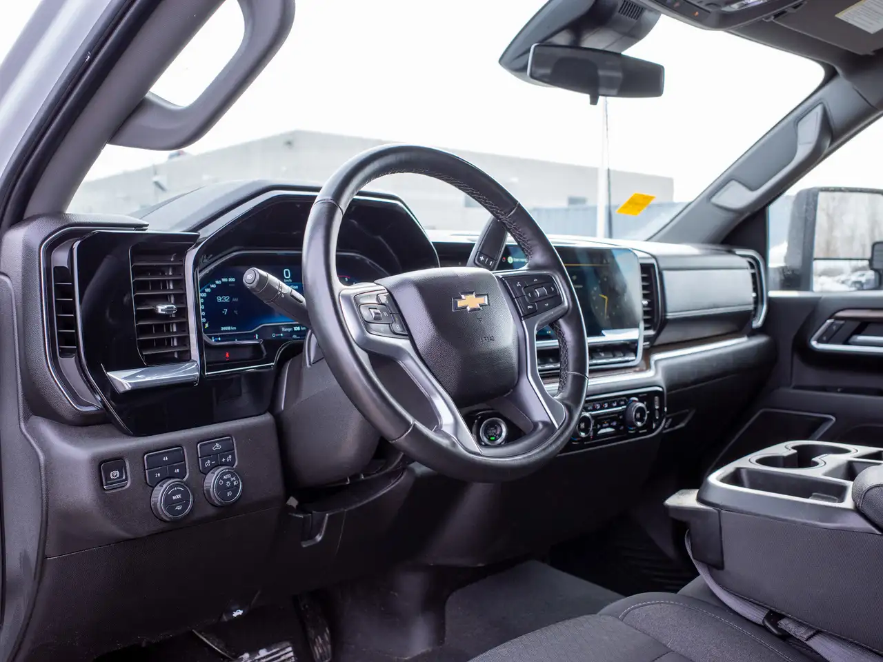 Chevrolet Silverado 2500 снимка Chevrolet Silverado 2500