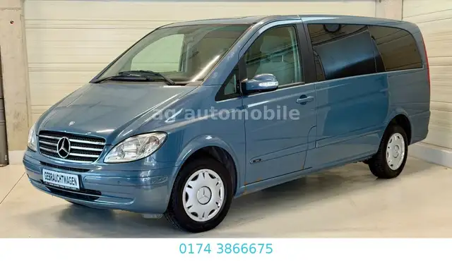 Mercedes-Benz Viano 2.2 CDI AMBIENTE