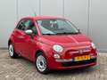 Fiat 500 1.2 Lounge | Automaat | Airco | PDC | Blue&Me | 15 Rood - thumbnail 29