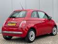 Fiat 500 1.2 Lounge | Automaat | Airco | PDC | Blue&Me | 15 Rood - thumbnail 2