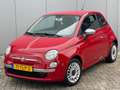 Fiat 500 1.2 Lounge | Automaat | Airco | PDC | Blue&Me | 15 Rood - thumbnail 12