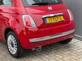 Fiat 500 1.2 Lounge | Automaat | Airco | PDC | Blue&Me | 15 Rood - thumbnail 25
