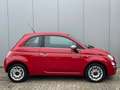 Fiat 500 1.2 Lounge | Automaat | Airco | PDC | Blue&Me | 15 Rood - thumbnail 14