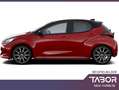 Toyota Yaris 1.5 VVT Hybrid 130 CVT GR Sport LED DigKey Grau - thumbnail 2