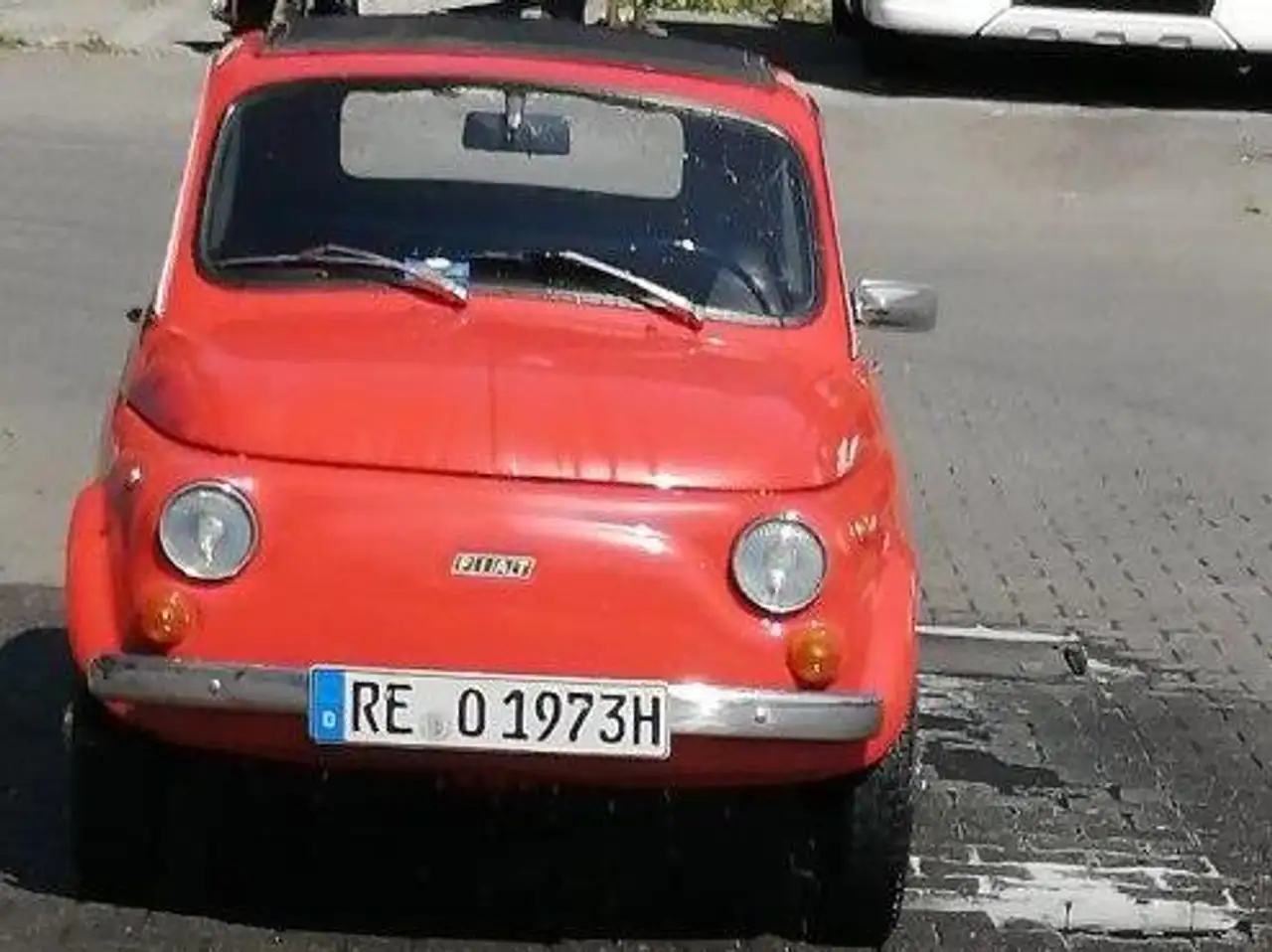 Fiat, foto 1