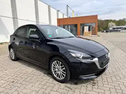 Mazda 2 Kizoku*1.HAND*KAMERA*LED*TEMPOMAT*LENKRADHZ*