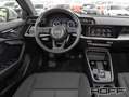 Audi A3 Sportback 35 advanced AHK Apple Car Play APS Plus Argent - thumbnail 6