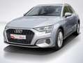 Audi A3 Sportback 35 advanced AHK Apple Car Play APS Plus Silber - thumbnail 13