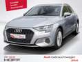 Audi A3 Sportback 35 advanced AHK Apple Car Play APS Plus Argent - thumbnail 1