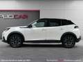 Peugeot e-2008 e-2008 50 kWh GT-TVA RECUP-CARPLAY-PANO-CAMERA Blanc - thumbnail 4