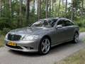 Mercedes-Benz S 500 AMG | Schuifdak | Nachtzicht | HarmanKardon | Dist Grijs - thumbnail 5