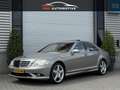 Mercedes-Benz S 500 AMG | Schuifdak | Nachtzicht | HarmanKardon | Dist Grijs - thumbnail 1