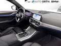 BMW M440i xDrive Gran Coupé LEDER GLAS-SD HUD ACC hk Weiß - thumbnail 19