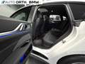 BMW M440i xDrive Gran Coupé LEDER GLAS-SD HUD ACC hk Weiß - thumbnail 16