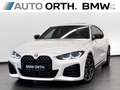 BMW M440i xDrive Gran Coupé LEDER GLAS-SD HUD ACC hk Weiß - thumbnail 5
