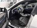 BMW M440i xDrive Gran Coupé LEDER GLAS-SD HUD ACC hk Weiß - thumbnail 11