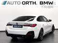 BMW M440i xDrive Gran Coupé LEDER GLAS-SD HUD ACC hk Weiß - thumbnail 6