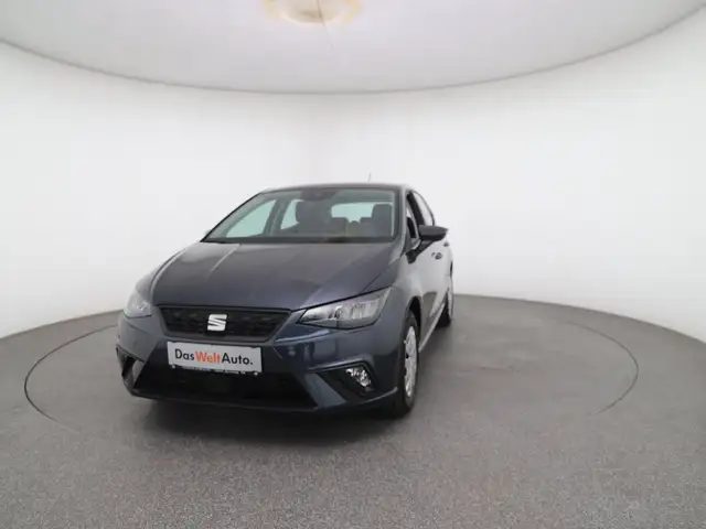 SEAT Ibiza Reference Edition 1.0