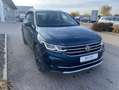 Volkswagen Tiguan 2.0 TDI Elegance 18"+NAVI+AHK+MATRIX-LED+ Blau - thumbnail 6
