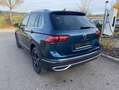 Volkswagen Tiguan 2.0 TDI Elegance 18"+NAVI+AHK+MATRIX-LED+ Blau - thumbnail 3