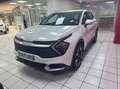 Kia Sportage 1.6 HYBRIDE RECHARGEABLE PHEV 265ch ACTIVE BUSINESS Blanc - thumbnail 3