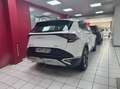 Kia Sportage 1.6 HYBRIDE RECHARGEABLE PHEV 265ch ACTIVE BUSINESS Blanc - thumbnail 5