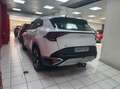 Kia Sportage 1.6 HYBRIDE RECHARGEABLE PHEV 265ch ACTIVE BUSINESS Blanc - thumbnail 4