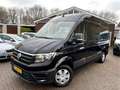 Volkswagen Crafter 35 2.0 TDI 140pk L3H2 Highline Camera, Trekhaak, C Zwart - thumbnail 1