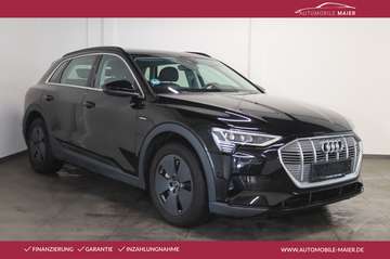 50 quattro-NAV-LED-PANO-LUFT-LEDER-KAMERA