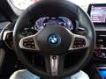 BMW 545 e xDrive M Sport*LED+ACC+AHK+LEDER* Noir - thumbnail 11
