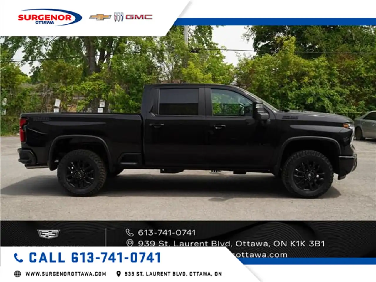 Chevrolet Silverado 2500 снимка Chevrolet Silverado 2500