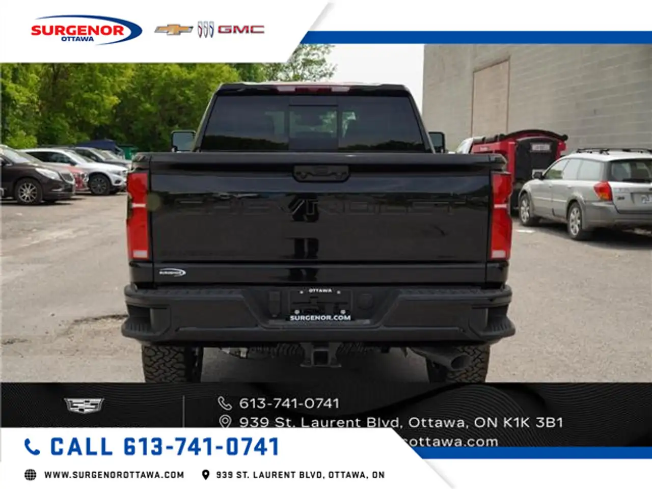 Chevrolet Silverado 2500 снимка Chevrolet Silverado 2500