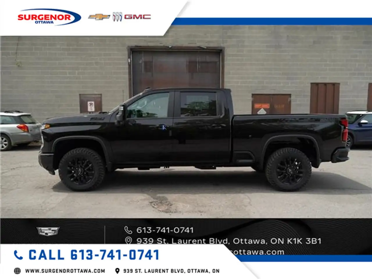Chevrolet Silverado 2500 снимка Chevrolet Silverado 2500