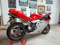 MV Agusta F4 750 S 1+1 Rojo - thumbnail 3