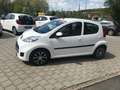 Peugeot 107 Automatik-5.T-KLIMA-SCHECHH.GARANTIE Blanc - thumbnail 1