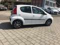 Peugeot 107 Automatik-5.T-KLIMA-SCHECHH.GARANTIE Blanc - thumbnail 3