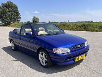 16V CLX