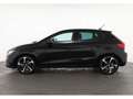 SEAT Ibiza 1.0 TSI FR DSG ACC/18''/FULL-LINK/KESSY/RFK Schwarz - thumbnail 5