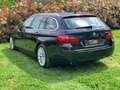 BMW 520 Serie 5 F11 Touring 520d Touring Luxury 190cv Blu/Azzurro - thumbnail 5