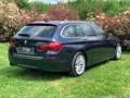 BMW 520 Serie 5 F11 Touring 520d Touring Luxury 190cv Blu/Azzurro - thumbnail 4