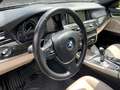 BMW 520 Serie 5 F11 Touring 520d Touring Luxury 190cv Blu/Azzurro - thumbnail 12